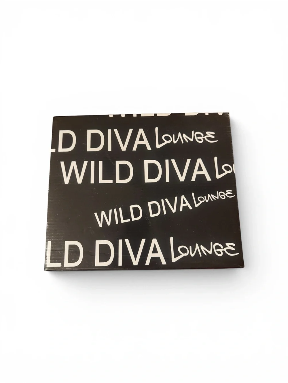 Wild Diva eye catching